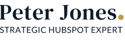 Peter Jones Consulting
